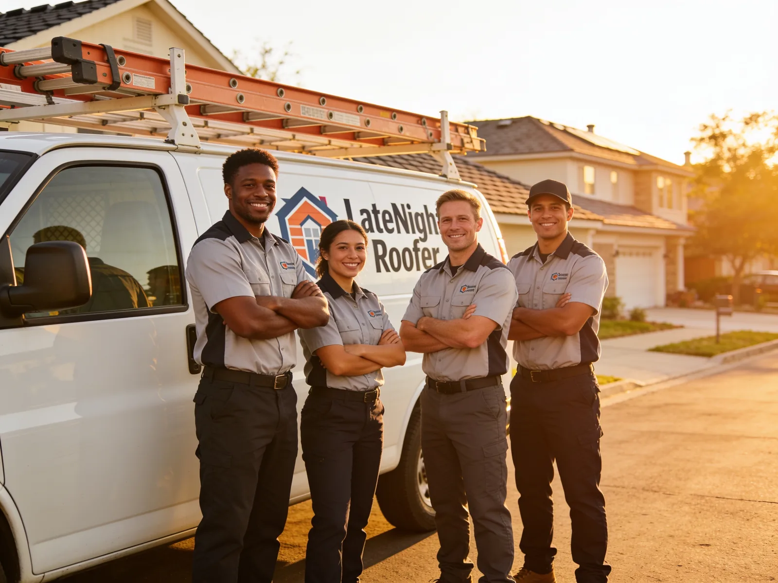 Emergency Roof Repair company in Draper, SD